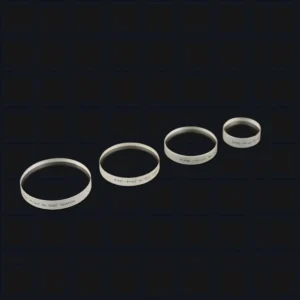 Alkali-Resistant Mica Sight Glass