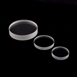 Aluminosilicate Sight Glass Disc