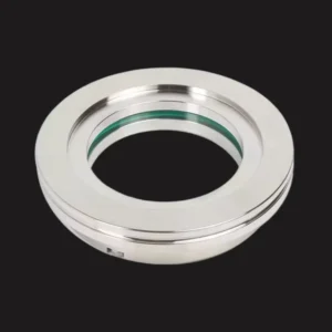 ISO Vacuum Viewport
