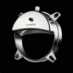 Lumistar LED Industrial Sight Glass Light