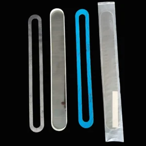 Mica Sealing Kit for Level Gauges