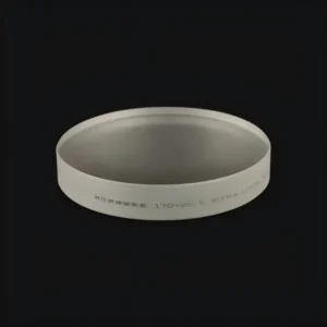 Glass Rupture Disc for Pressure Protection
