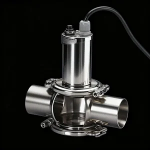 Lumistar luminaire USL33 LED Sight Glass Light
