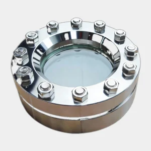 Weld Neck Sight Glass