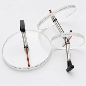 Wiper Sight Glass
