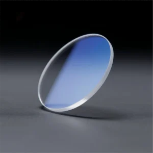 Sapphire Sight Glass Window